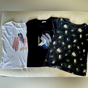 3 for $10 women’s T-shirt